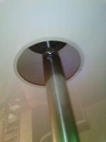 Лот: 7014696. Фото: 4. Пилон (шест) для pole dance Динамик...