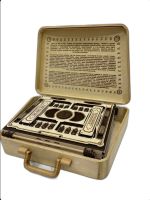 Лот: 23272572. Фото: 2. Книга головоломка игра Codex Quest. Сувениры, подарки