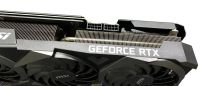 Лот: 21126879. Фото: 2. Видеокарта MSI GeForce RTX 3070... Комплектующие