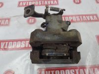Лот: 20898184. Фото: 4. Суппорт тормозной Toyota Corolla... Красноярск
