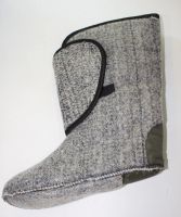 Лот: 8535557. Фото: 7. Сапоги зимние туристические KAURY...