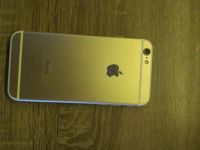 Лот: 10794015. Фото: 3. Продам iphone 6 на 64 Гб с рубля. Красноярск