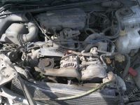 Лот: 1183833. Фото: 3. Продам аварийный автомобиль Subaru... Красноярск