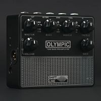 Лот: 11199371. Фото: 6. Shift Line Olympic MKIII (3) Ламповый...