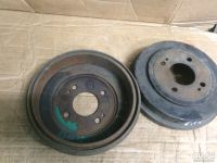 Лот: 9707554. Фото: 4. Барабан тормозной honda civic... Красноярск
