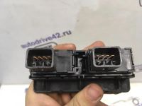Лот: 21712654. Фото: 3. кнопка обогрева сидений SsangYong... Авто, мото, водный транспорт