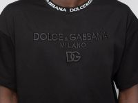 Лот: 21374323. Фото: 2. Футболка Dolce & Gabbana (40685... Мужская одежда