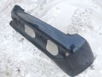 Лот: 9043016. Фото: 2. Бампер BMW x5 E53. Автозапчасти