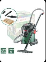 Лот: 25516504. Фото: 5. Строительный пылесос Bosch AdvancedVac...