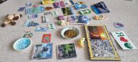 Лот: 20332043. Фото: 5. Магниты тематические на холодильник...