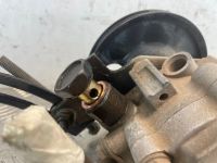 Лот: 24591821. Фото: 6. гидроусилитель руля Nissan Almera...