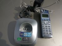 Лот: 13597050. Фото: 2. Радиотелефон трубка Panasonic. Стационарные, спутниковые телефоны