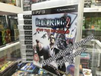 Лот: 11436921. Фото: 3. Dead Rising 2: Off The Record... Компьютеры, оргтехника, канцтовары
