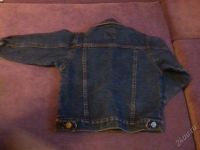 Лот: 1733920. Фото: 2. Джинсовка. Одежда и аксессуары