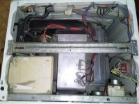 Лот: 14655837. Фото: 2. Bosh wvf 2000 с сушкой (рабочая... Крупная бытовая техника
