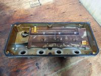 Лот: 19014425. Фото: 5. Двигатель Mitsubishi Grandis NA4W...