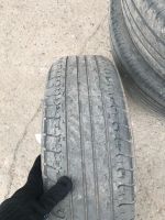 Лот: 17784299. Фото: 3. Летние шины Hankook Optimo K415... Авто, мото, водный транспорт