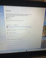 Лот: 24613511. Фото: 5. игровой ноутбук acer