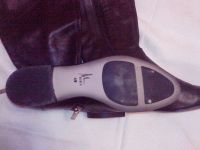 Лот: 3851522. Фото: 2. сапоги демисезонные "медеа", р... Женская обувь