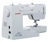 Лот: 19143006. Фото: 5. Швейная машина Janome Decor Computer...