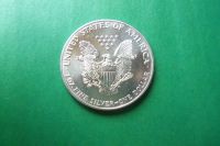 Лот: 16752847. Фото: 4. США 1 доллар 1990 г. Шагающая... Красноярск