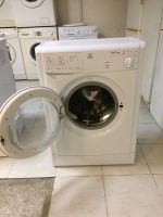 Лот: 15838181. Фото: 2. Стиральная машина Indesit wiu... Крупная бытовая техника
