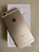 Лот: 15209762. Фото: 2. iPhone 6s, 64 gb, Gold. Смартфоны, связь, навигация