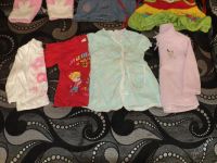 Лот: 2798033. Фото: 2. пакет вещей 74-80. Одежда и аксессуары