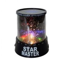 Лот: 4740124. Фото: 7. Проектор ночник "Star Master".