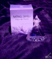 Лот: 8333797. Фото: 2. Элитная парфюмерия " Ming Shu... Парфюмерия
