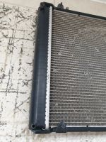 Лот: 25885733. Фото: 3. Радиатор охлаждения Газель 4216... Авто, мото, водный транспорт