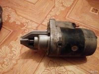 Лот: 8554015. Фото: 2. Стартер nissan bluebird primera... Автозапчасти