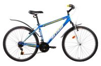 Лот: 6867926. Фото: 2. Горный велосипед Altair MTB HT... Велоспорт