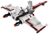 Лот: 5241979. Фото: 2. Конструктор LEGO® Star Wars «Истребитель... Игрушки