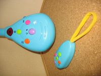 Лот: 3747235. Фото: 4. Мобиль Blue Box с пультом д/у. Красноярск