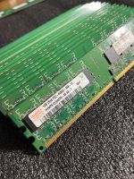 Лот: 18330690. Фото: 3. DDR2 DDRII DDR 2 DDR II - 39 шт... Компьютеры, оргтехника, канцтовары