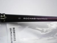 Лот: 16505781. Фото: 12. Солнцезащитные очки Rochas RO...