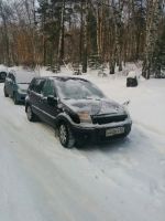 Лот: 17326985. Фото: 2. Ford Fusion. Авто, мото, водный транспорт