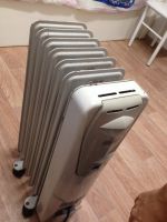 Лот: 12117674. Фото: 3. Обогреватель масляный. Строительство и ремонт