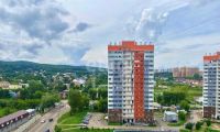 Лот: 25511481. Фото: 5. квартира , Красноярск улица Вильского...