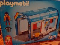 Лот: 8578883. Фото: 2. PlayMobil Автомойка. Игрушки