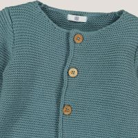 Лот: 24246355. Фото: 3. Кардиган LaRedoute. Дети растут