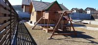 Лот: 13554974. Фото: 3. Детский игровой комплекс площадка... Спортивные товары