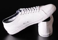 Лот: 3186611. Фото: 2. Кеды Lacoste Sport Marcel MB White... Мужская обувь