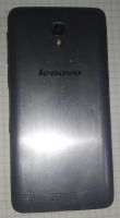 Лот: 19841261. Фото: 2. Смартфон Lenovo IdeaPhone S660. Смартфоны, связь, навигация