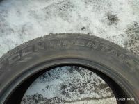 Лот: 20025565. Фото: 3. Шины Continental 265/50 R20. Авто, мото, водный транспорт