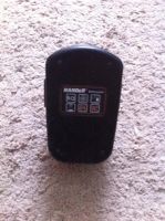 Лот: 3665216. Фото: 2. аккумулятор Hander. Инструмент и расходные