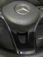 Лот: 25637081. Фото: 4. Руль на Mercedes-Benz V-class... Красноярск