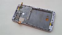 Лот: 10699002. Фото: 2. Lenovo A606 дисплей + тачскрин... Запчасти, оборудование