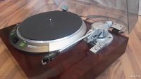 Лот: 9281832. Фото: 4. Проигрыватель винила Denon DP-57M. Красноярск